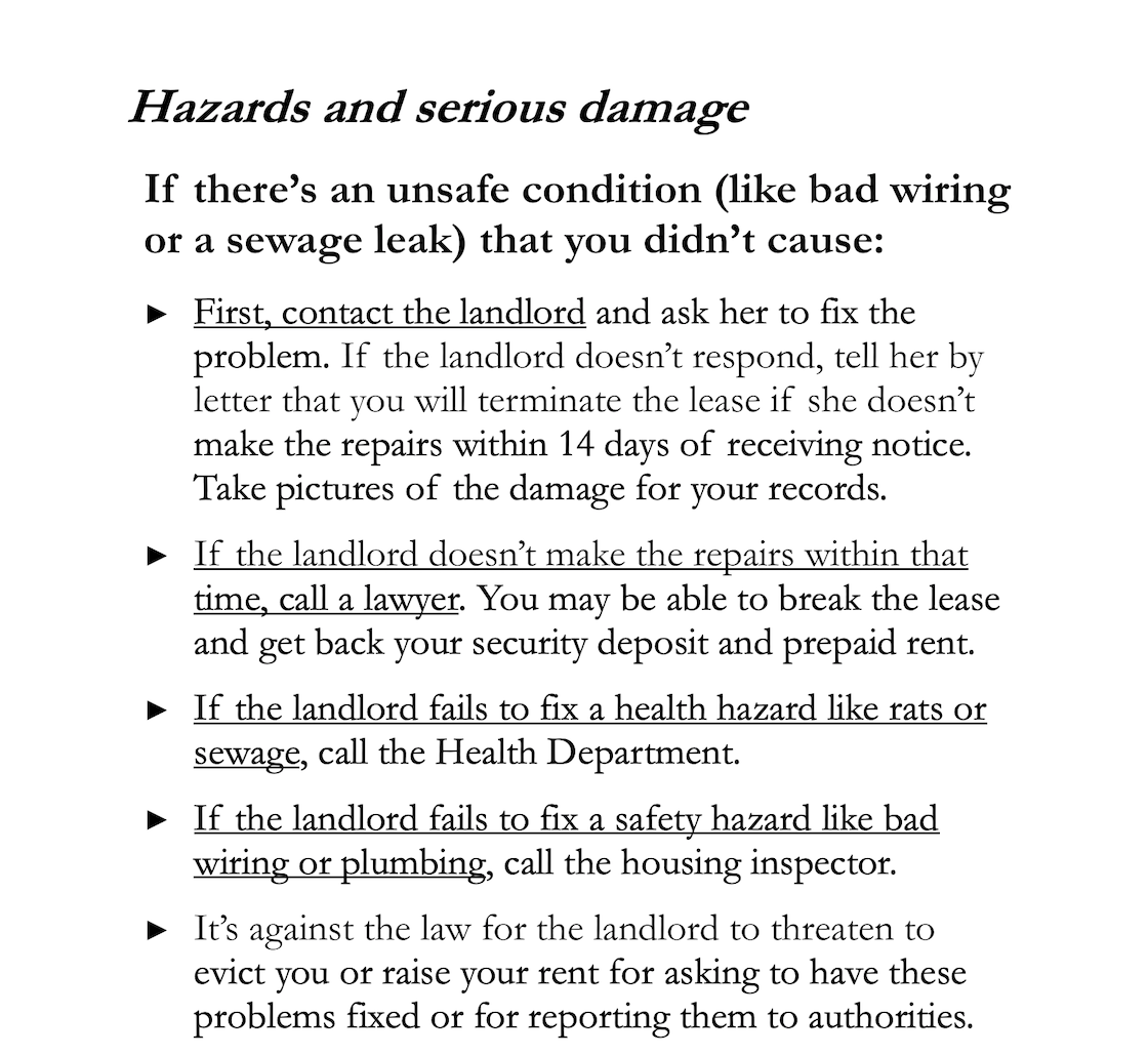 Alabama Mold Laws Tenants’ Rights Moldli