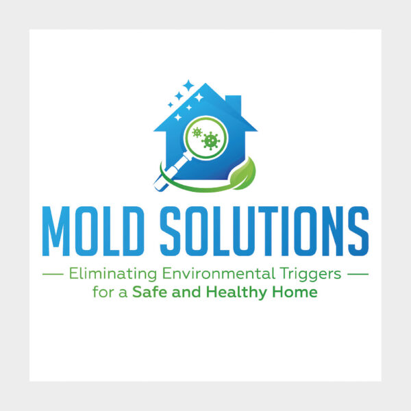 Mold Solutions Clearwater Florida Logo